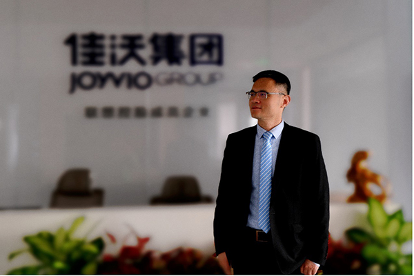 数智化赋能,坚挺良币,产业报国:佳沃集团践行esg理念