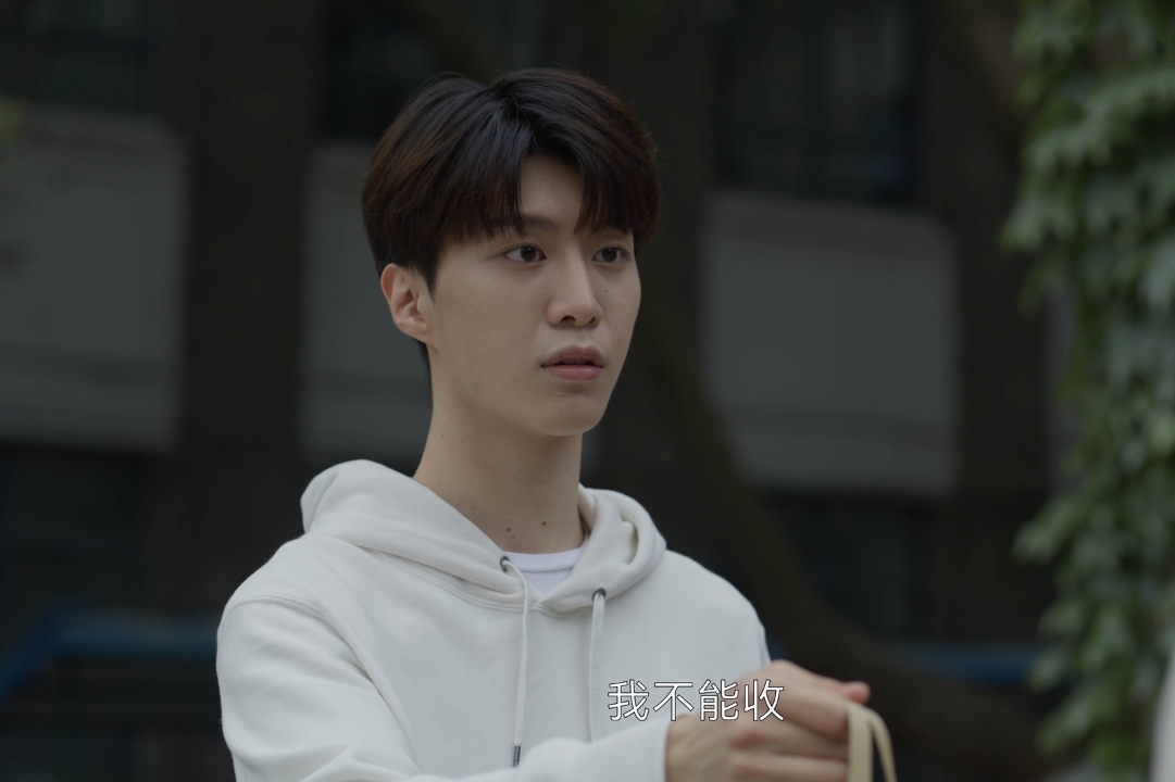 《曾少年》谢乔被骗了!杨澄"挑上"她,动机不纯,真相太残酷