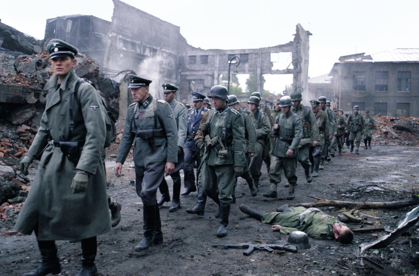 揭秘:曾轰动巴黎的女星,如何跻身全球10大顶级间谍行列?