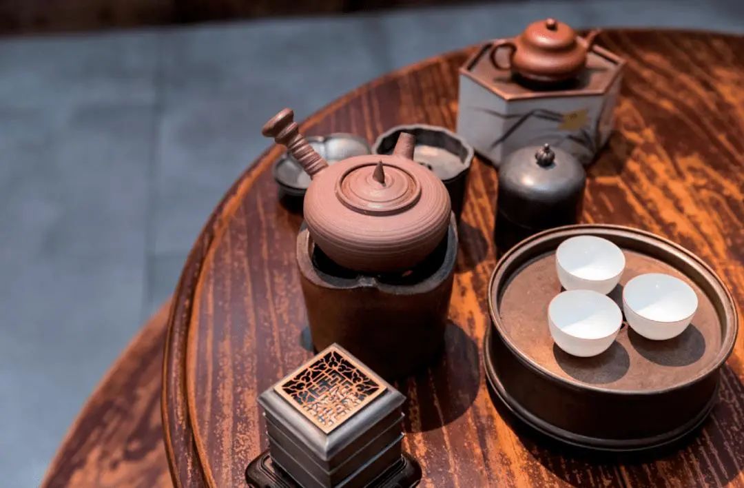 一字之差的功夫茶与工夫茶差别真的很大