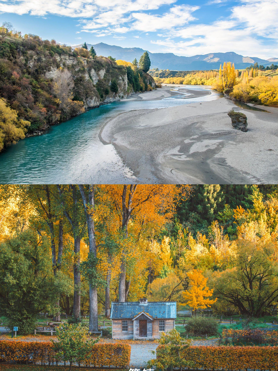 天堂般的美景!每一帧都像壁纸!原来它是"世界最后的净土"!