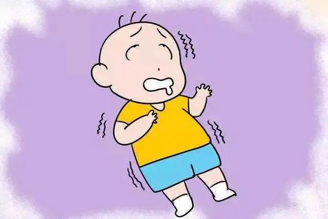 武安:3岁男童高烧惊厥,警车秒变"救护车" 紧急送医