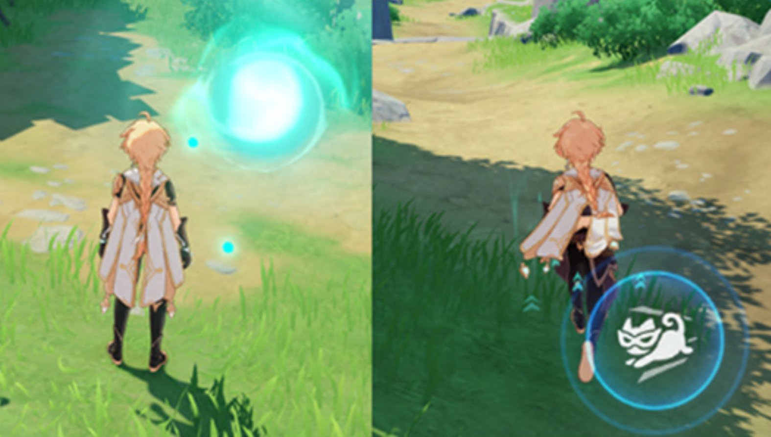 风行迷踪即将上线但猎手开局的视野屏蔽可能会导致平衡的失调