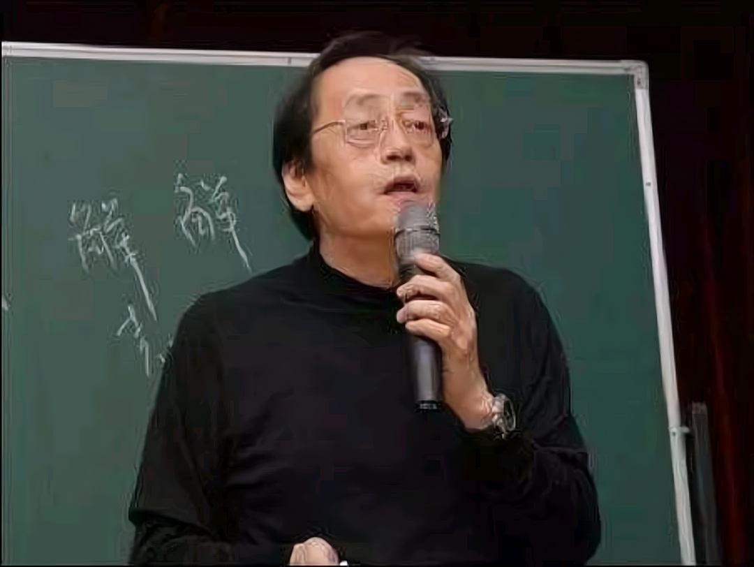 中医"鬼才"倪海厦,为什么备受世人推崇?不妨了解他的"经历"