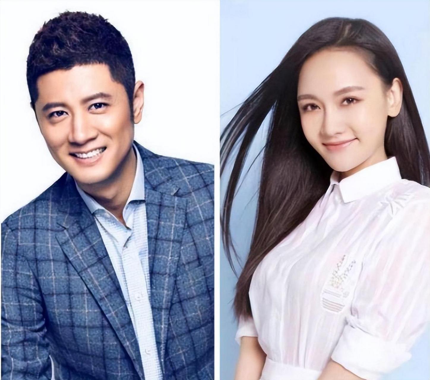 提起任重和孙骁骁这两个人,大家应该都不陌生,看到这俩人结婚并怀孕的