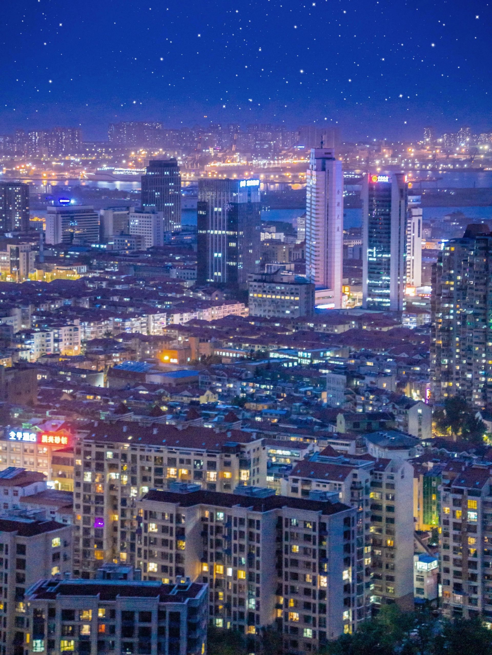 爱乐之城!这才是烟台的正确打开方式