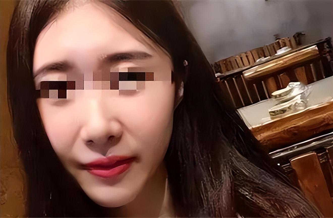 2005年广西美女婚前在家被侵犯致死凶手我舍不得她嫁给别人