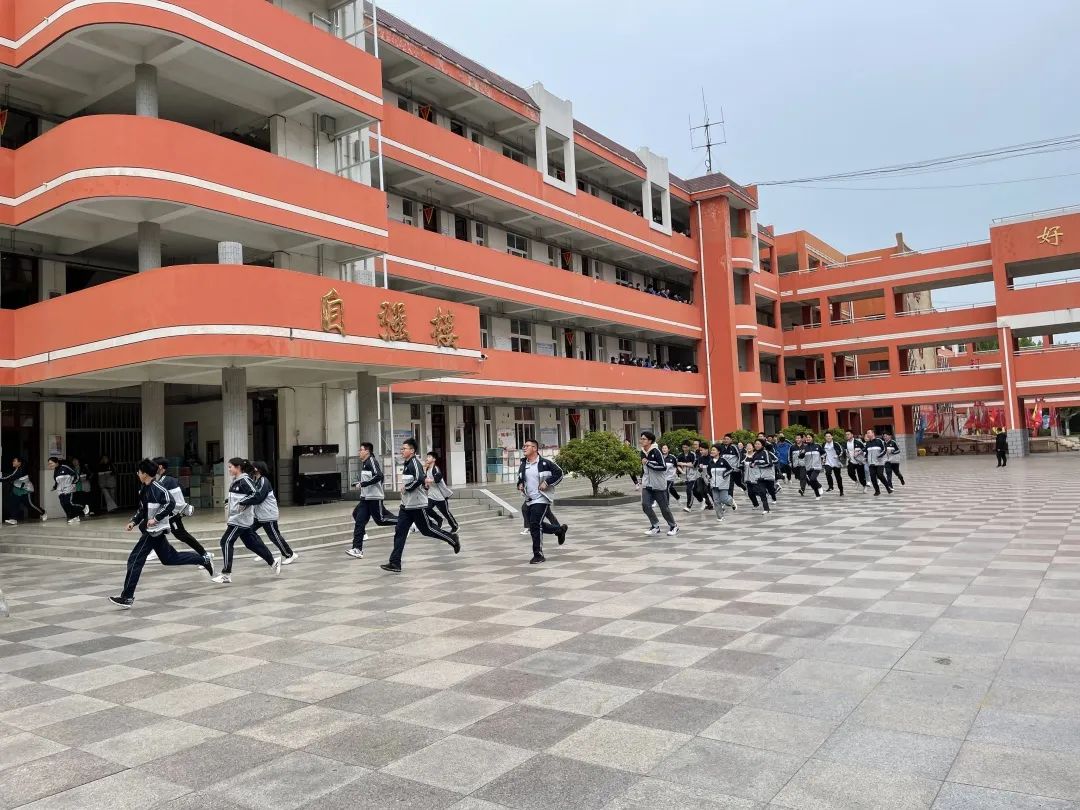 连云港市海头高级中学图片