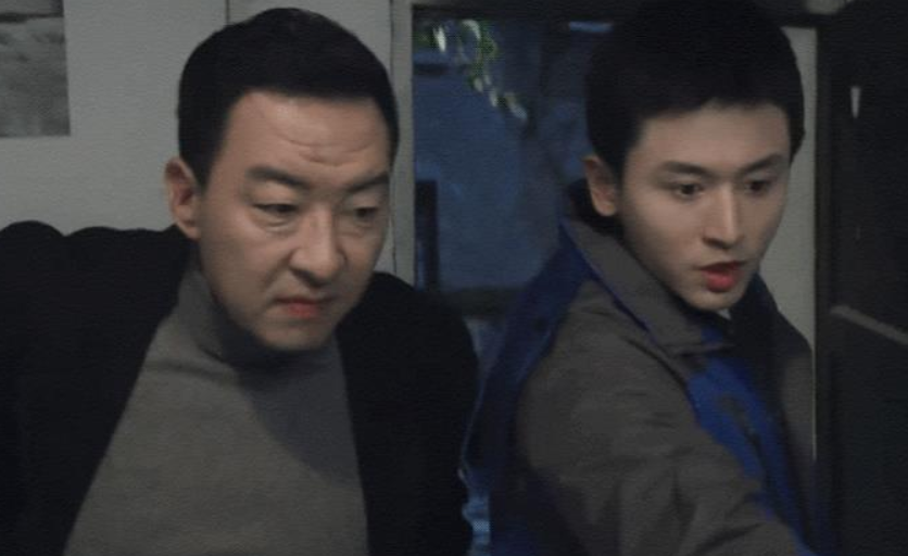 《复古神探》中张哲瀚演"美国队长"?搭档老戏骨,剧情设定超可