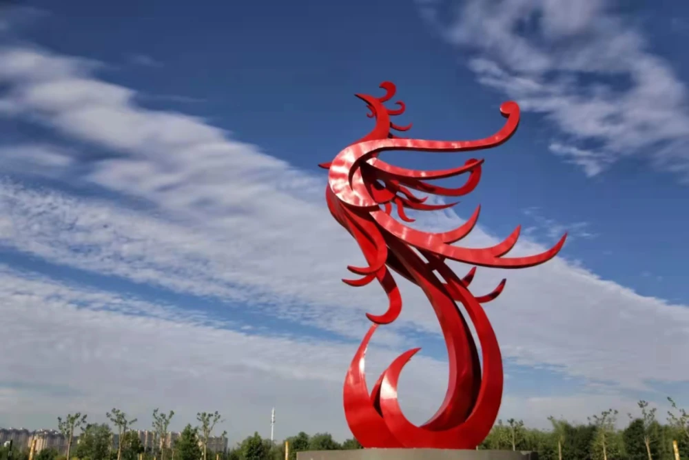 中国都市城镇:黄河名都:凤凰城沧州盐山