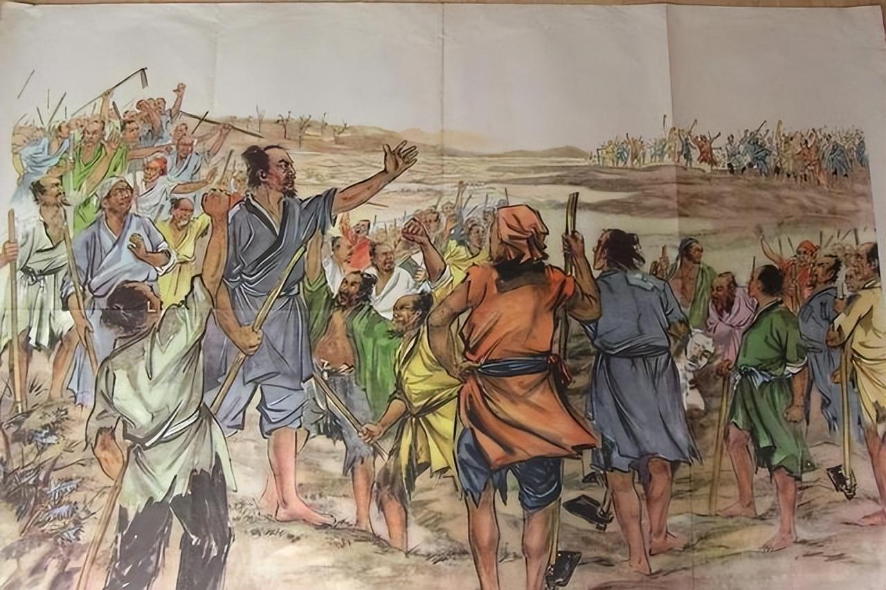 王莽:一位理想主义改革家的生与灭