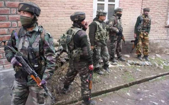 印军士兵失踪,印度声称巴基斯坦下黑手,妄想强行越境"调查"