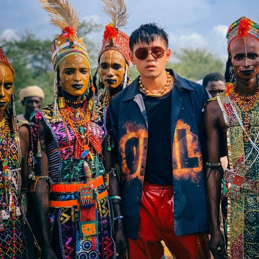 "华人最多的国家"之"印尼"现状,带你看看真实的印尼