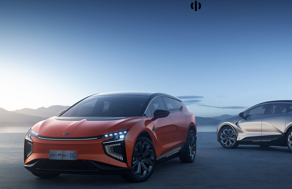 9月豪华电动车销量冠军,不是保时捷不是特斯拉,高合做到了啥?