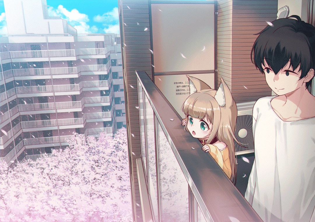 就连cos圈也争相出装也让kinako酱成功从acg圈火到宠物圈无一不反衬出