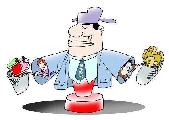 纪实:原衡南县县长邹小敏:生活奢靡,贪财,好色