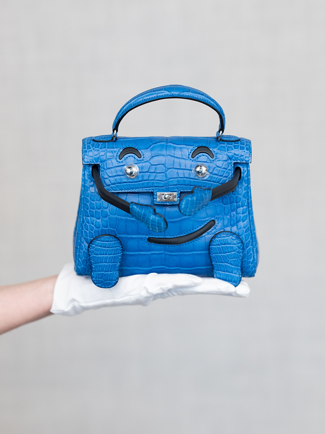 直击苏富比"the luxury edit拍卖系列"上海预展现场