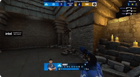 【Cloud9暂逃一劫！今晚FaZe大战G2】