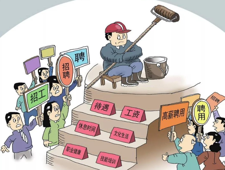 父母"职业鄙视链"出炉,医生排名出人意料,公务员让人向往