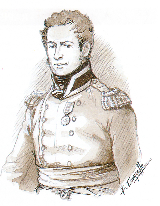 首任港督璞鼎查竟然自称巴图鲁?鸦片战争中的有趣对译