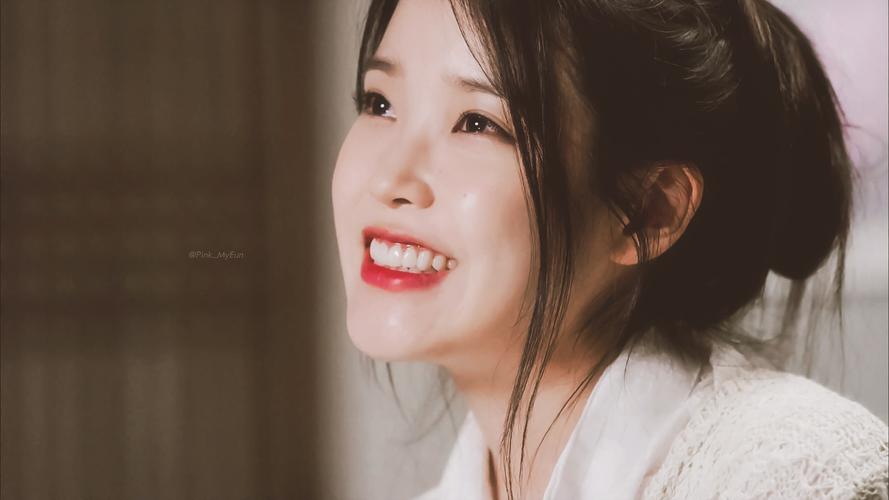 李知恩的应援色是什么