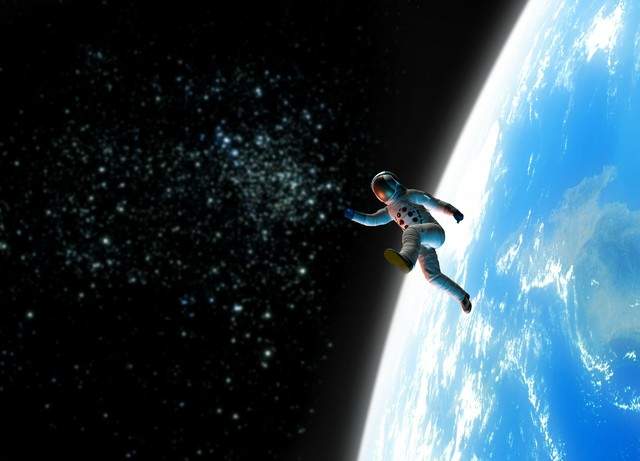 人类在宇宙中到底有多渺小——关于宇宙文明分级,你知道多少?