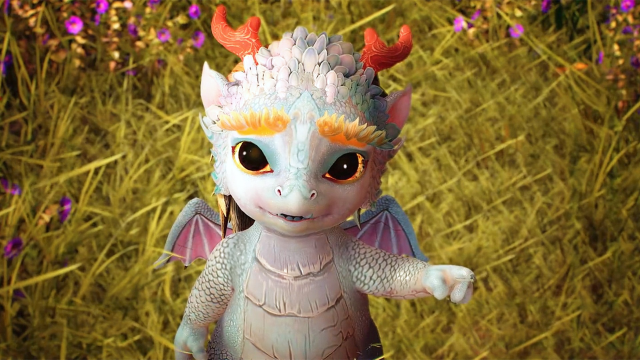 说说辰东笔下那些,让人印象深刻的强大神兽,你知道哪些呢?