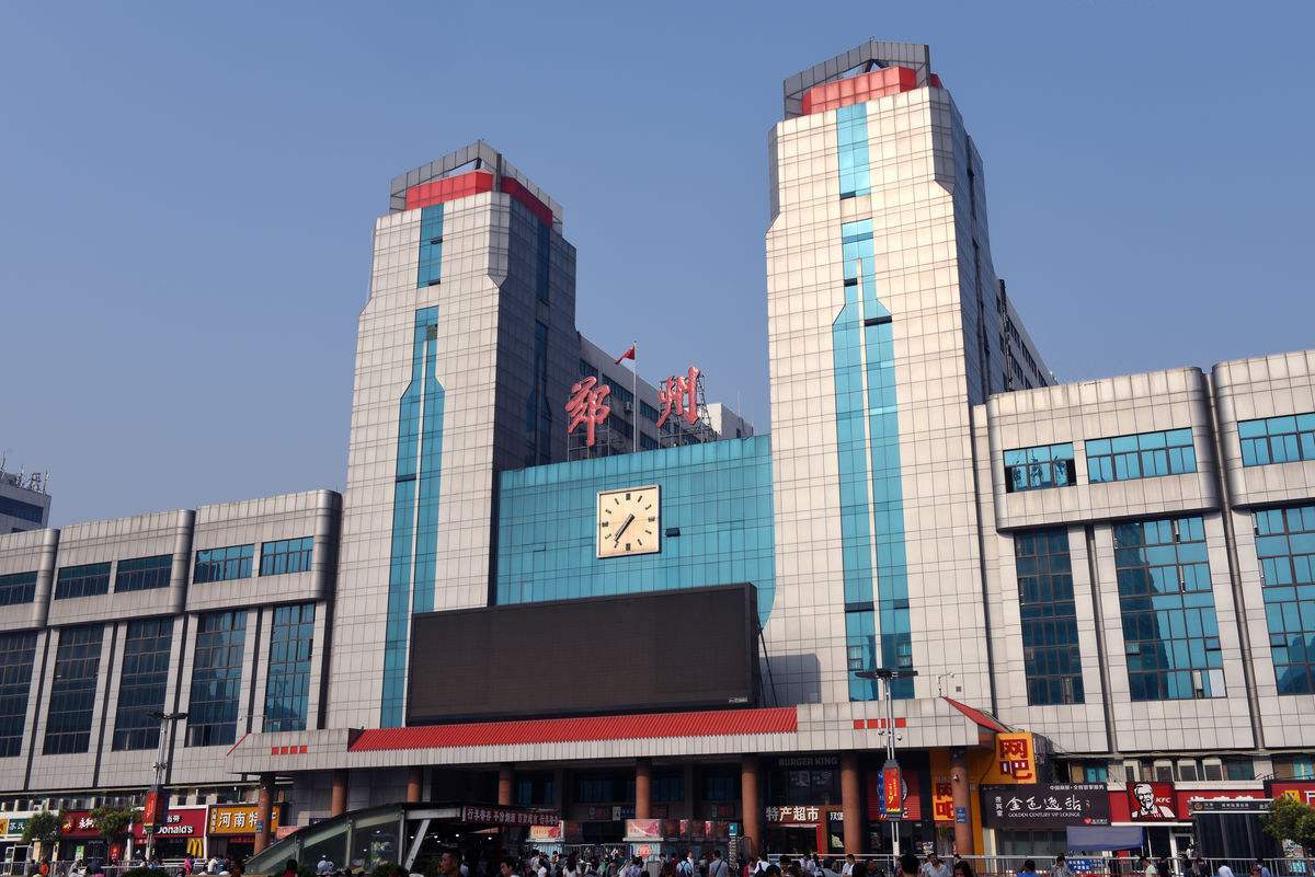 河南坐稳首位,江西开始提速!中部地区大洗牌