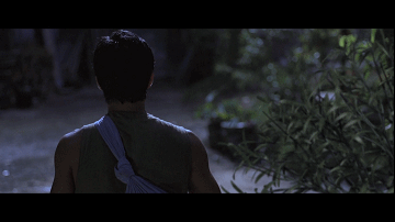 周星驰电影未解之谜?《功夫》的城寨三高手能打败弹琴二人组吗?