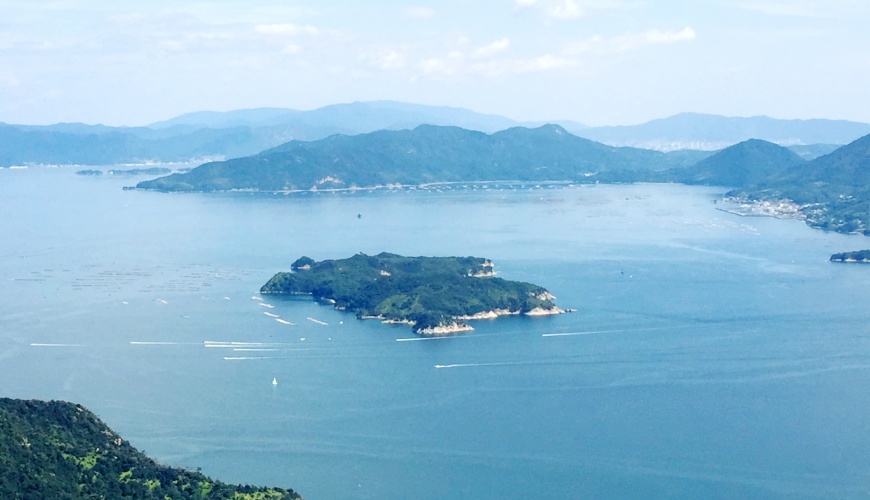 日本「濑户内国际艺术祭 2022」明年登场!地点时间,资讯总整理