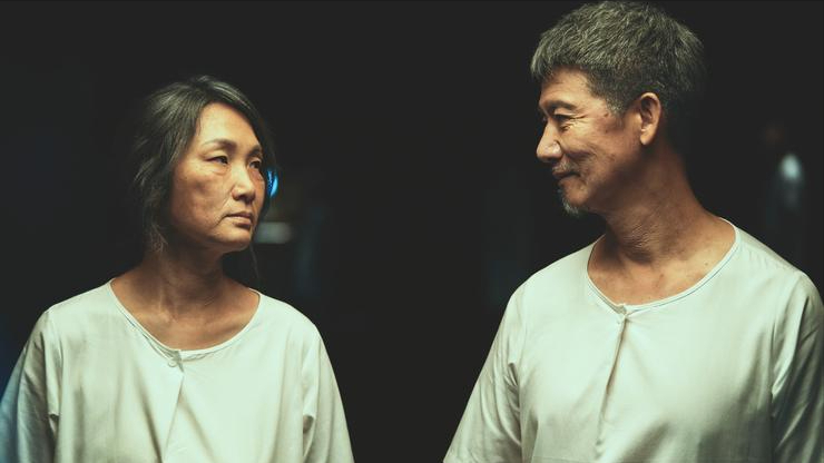 什么是爱情的必要条件?在九把刀的新作中,寻找电影给出的答案