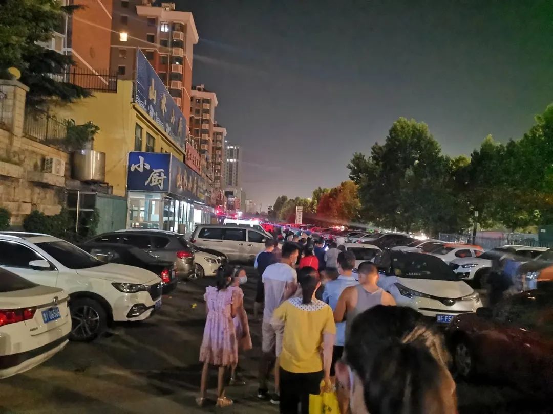 山东疫情升级,多家轮胎厂放假限产!