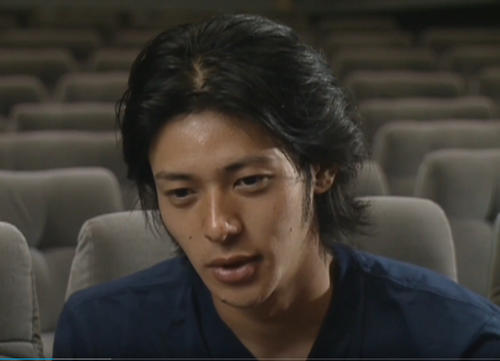 喜欢《假面骑士空我》却不喜欢假面骑士空我,这并不是矛盾文学