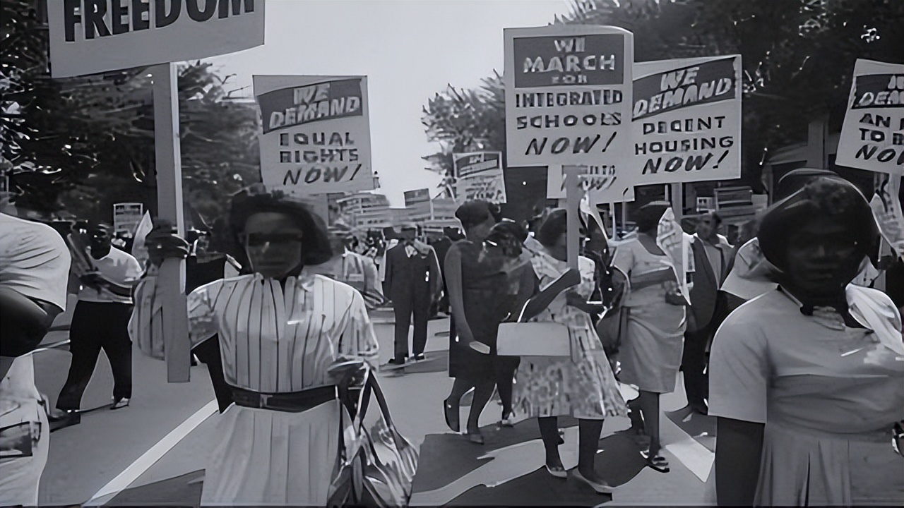 19世纪30年代,美国废奴运动是如何兴起的?