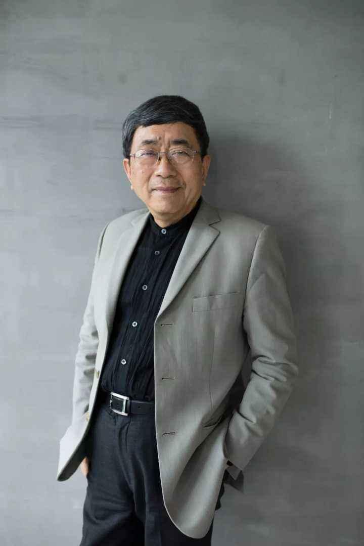 余秋雨:我是文化人,我活在世上一项重要使命就是接受和传递文化