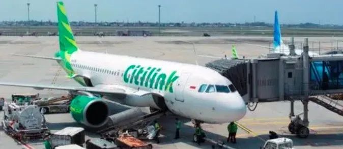 抵达印尼的外国人的新检疫规则 因一乘客连城航空航班取消并致歉