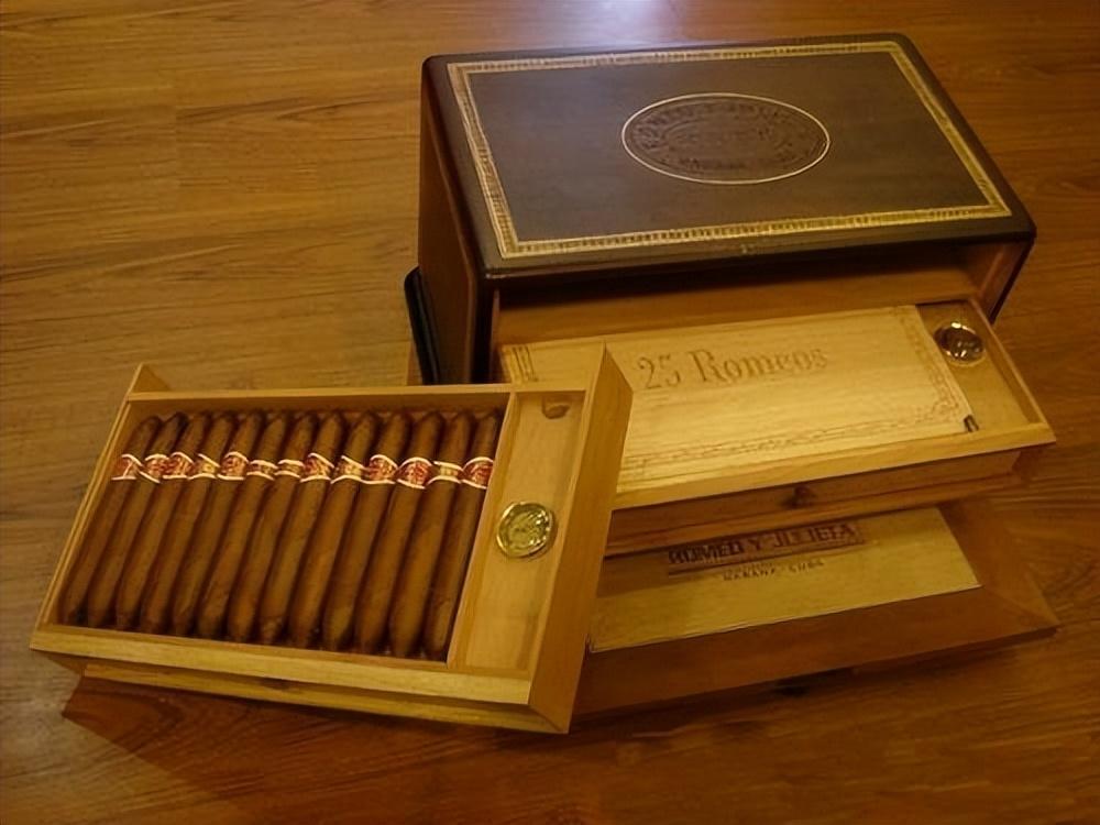 抽一口要两万元,一支能卖782万元!高端雪茄究竟凭什么这么贵?