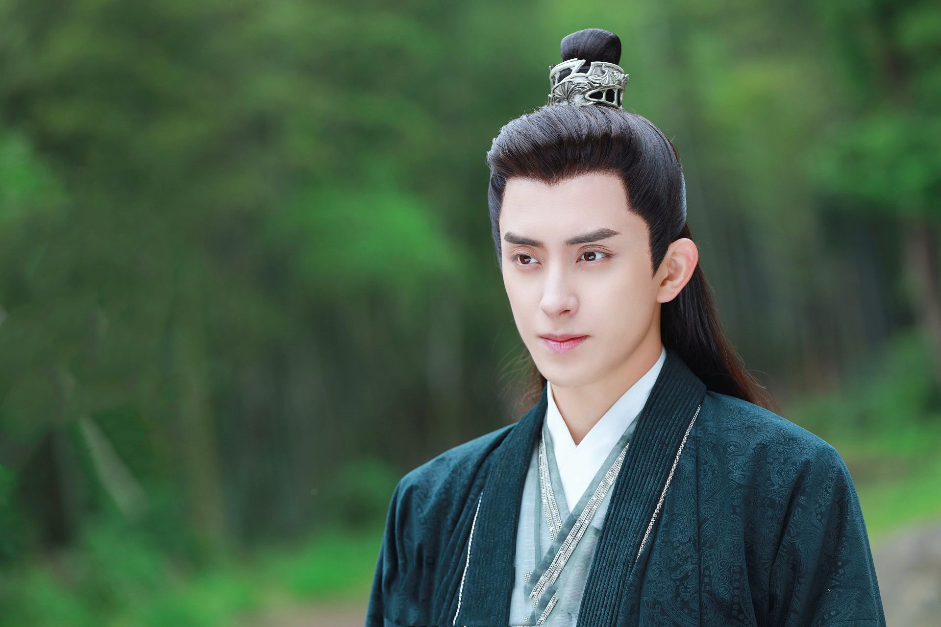 《少年江湖》:铁三角感情线复杂,幕后黑手出乎意料