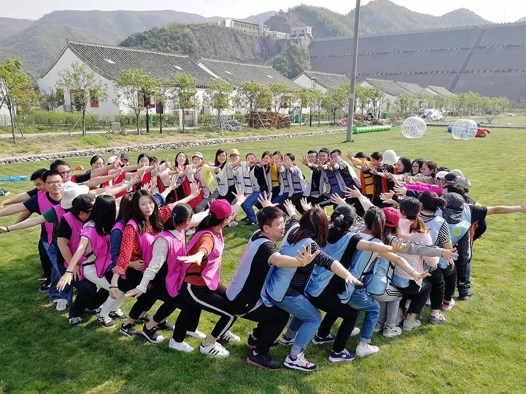 公司团建后,一半新员工离职了:为啥越来越多的员工不喜欢团建?