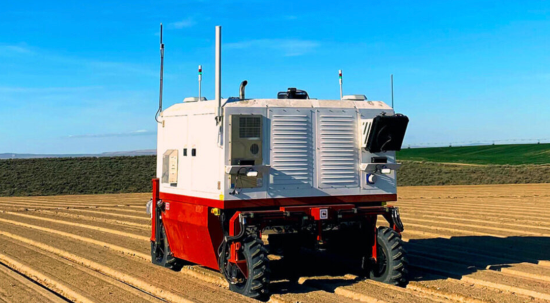 农业机械设备有哪些