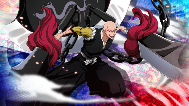 盘点《死神》中最弱的斩魄刀卍解,六车拳西强调不耽误大家时间!