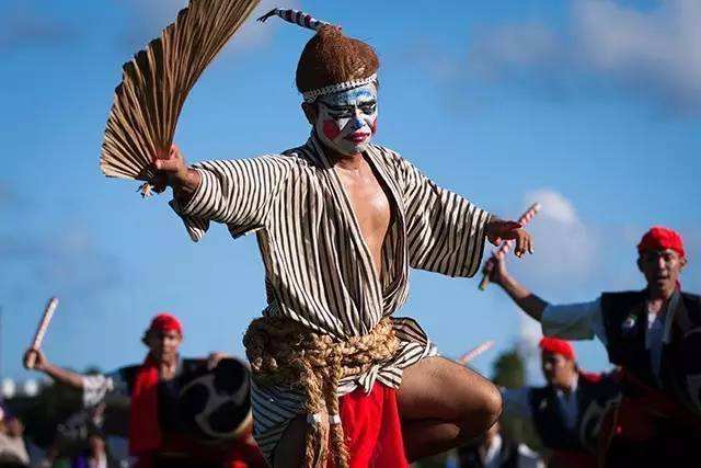 80万冲绳人不承认自己是日本人?原因令人同情!