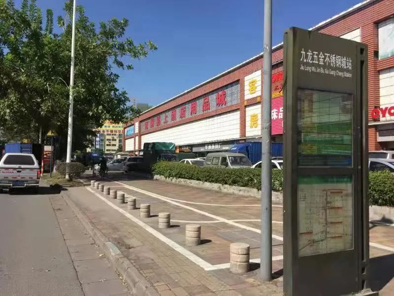 大沥街坊,电动自行车停放,就认准这些地方!