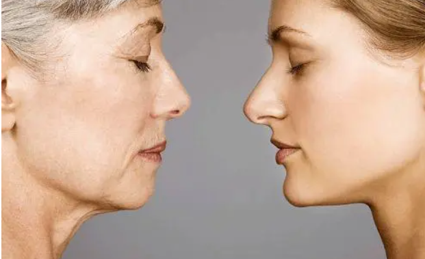 抗初老的黄金电子时代:科技与美丽的结合