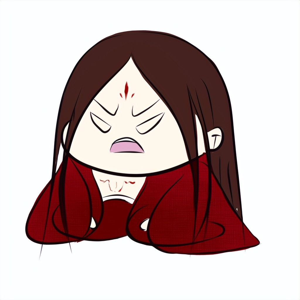 《天官赐福》之粉头裴茗的观察日志(一)剪不断理还乱啊