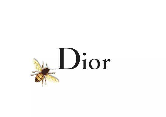 蜜蜂标志的奢侈品牌子图片