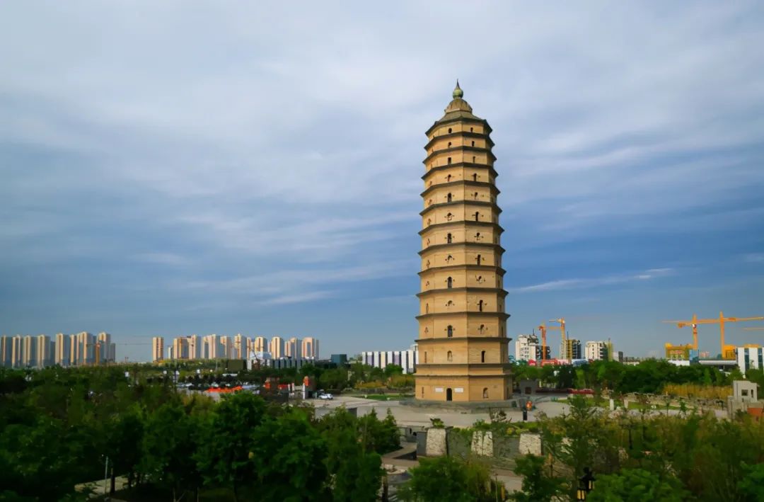 泾阳县十大旅游景点图片