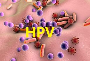 hpv16型和18型是何方神圣,为什么大家都害怕?