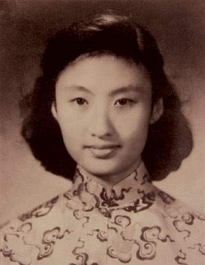 程述尧:替妻子家人准备住房后遭背叛,黄宗英:嫁给他是一时兴起