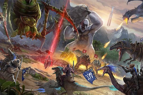 巨人网络游戏排行榜前十 巨人网络旗下好玩的游戏推荐